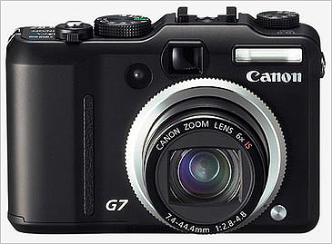 Canon G7