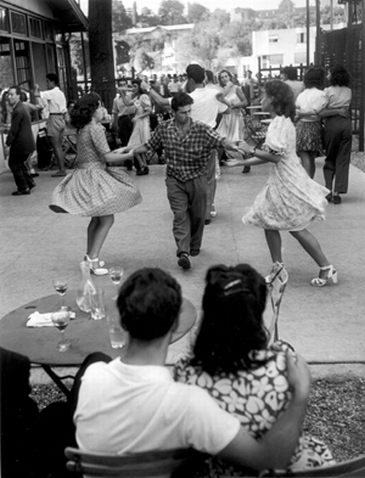 Willy Ronis - Joinville