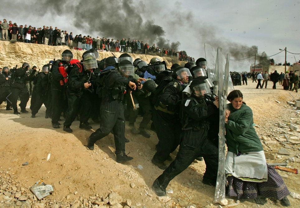 Ces images qui changent le monde…