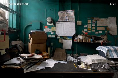 workspaces workspaces