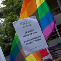 Paris - Gay pride 2012