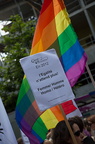 Gay pride 2012 - Paris
