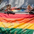 Paris - Gay pride 2012