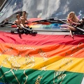 Paris - Gay pride 2012