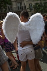 Paris - Gay pride 2012