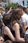 Paris - Gay pride 2012