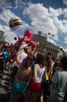 Paris - Gay pride 2012