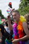 Paris - Gay pride 2012