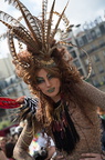 Paris - Gay pride 2012
