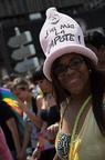 Paris - Gay pride 2012