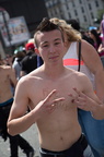 Paris - Gay pride 2012
