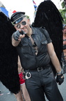 Paris - Gay pride 2012
