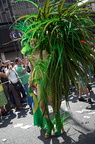 Paris - Gay pride 2012