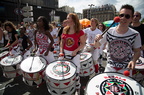 Paris - Gay pride 2012