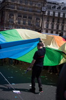 Paris - Gay pride 2012