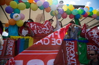 Paris - Gay pride 2012