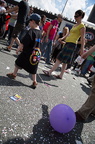 Paris - Gay pride 2012