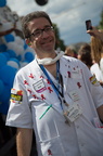 Paris - Gay pride 2012