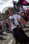 Paris - Gay pride 2012