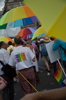 Paris - Gay pride 2012