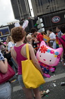 Paris - Gay pride 2012