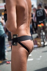 Paris - Gay pride 2012