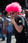Paris - Gay pride 2012