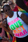 Paris - Gay pride 2012