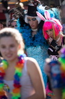 Paris - Gay pride 2012