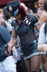 Paris - Gay pride 2012