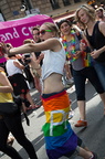 Paris - Gay pride 2012