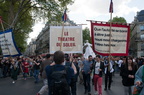 1er mai 2012