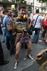 Gay Pride 2013 - Paris