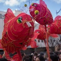 Nouvel an chinois 2015