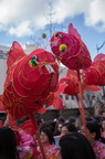 Nouvel an chinois 2015