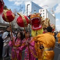 Nouvel an chinois 2015