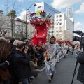 Nouvel an chinois 2015