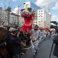 Nouvel an chinois 2015