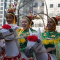 Nouvel an chinois 2015