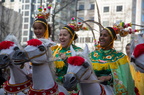 Nouvel an chinois 2015