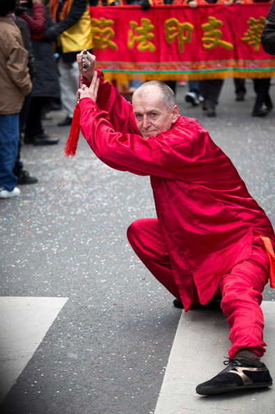 Nouvel an chinois 2015