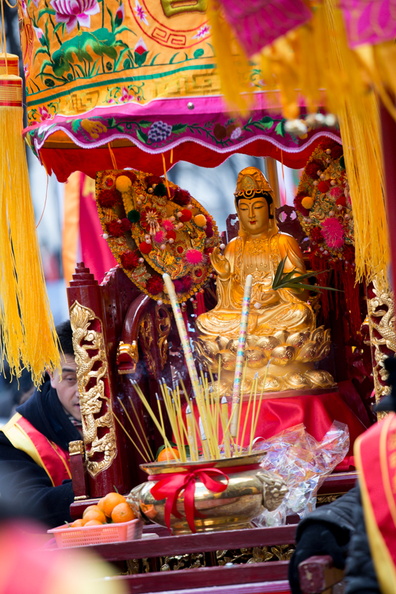 Nouvel an chinois 2015