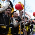 Nouvel an chinois 2015