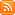 Rss icon