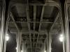 under the underground...